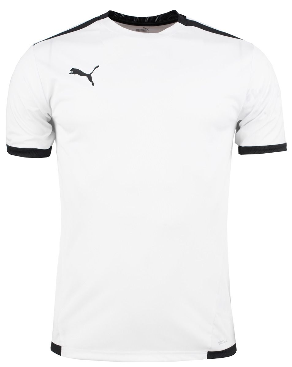 PUMA Kinder T-Shirt teamLIGA Jersey Junior 704925 04