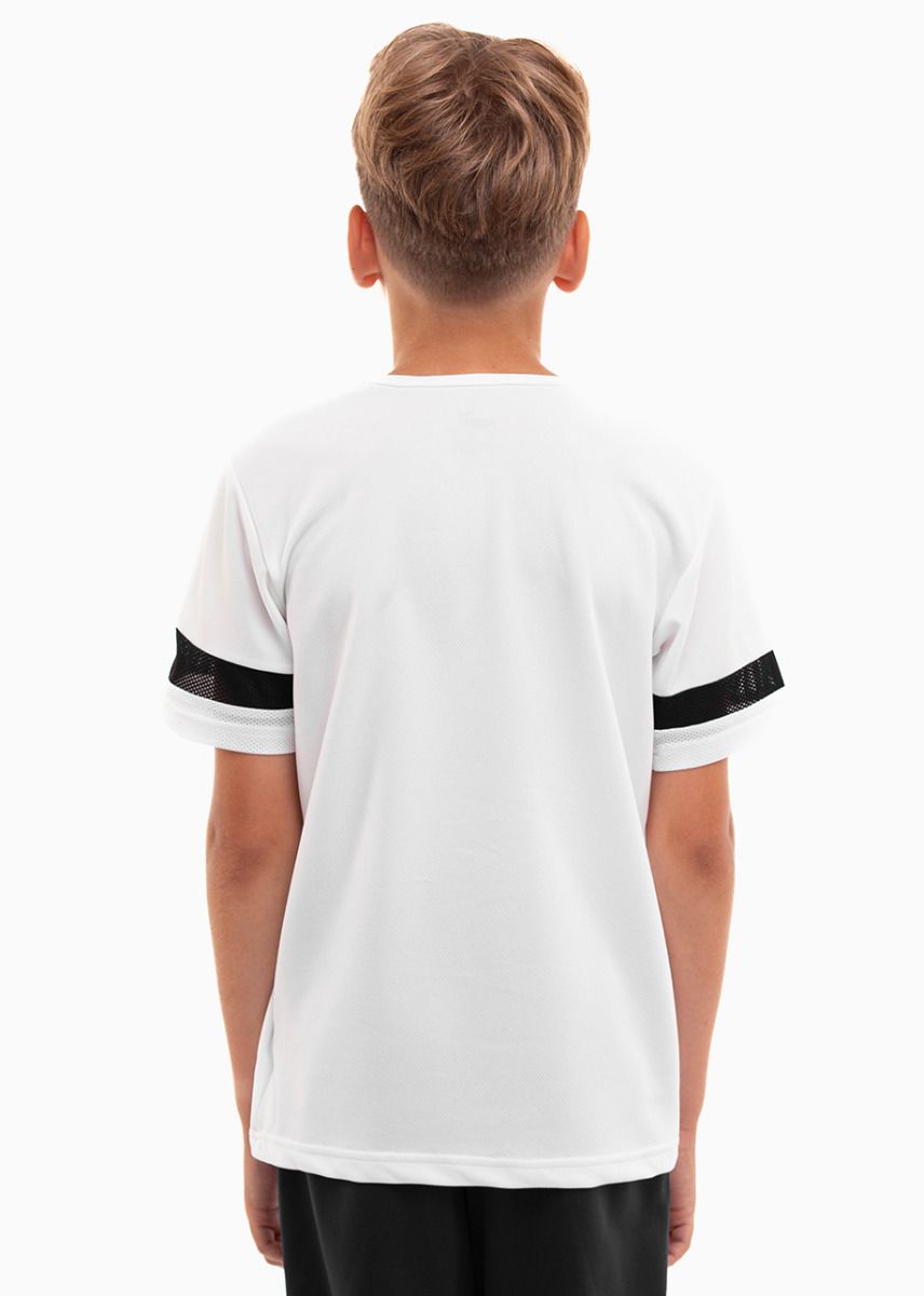 PUMA Kinder-T-Shirt teamRISE Jersey Jr 704938 04