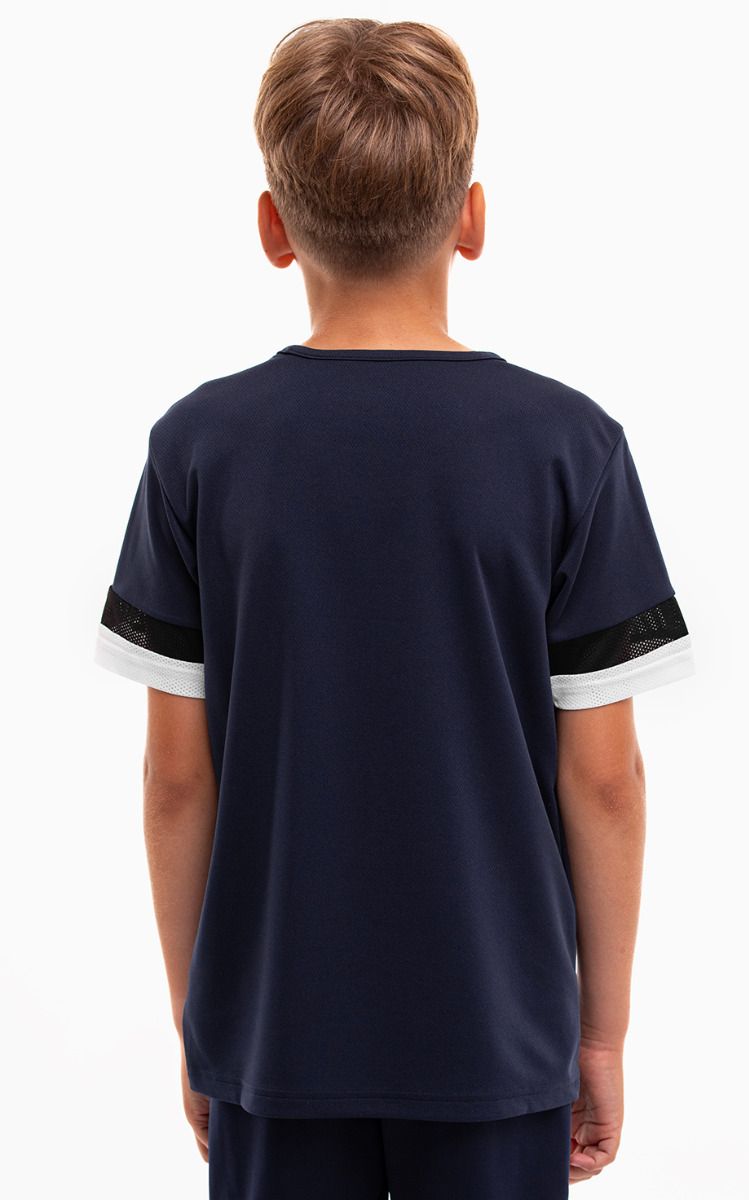 PUMA Kinder-T-Shirt teamRISE Jersey Jr 704938 06