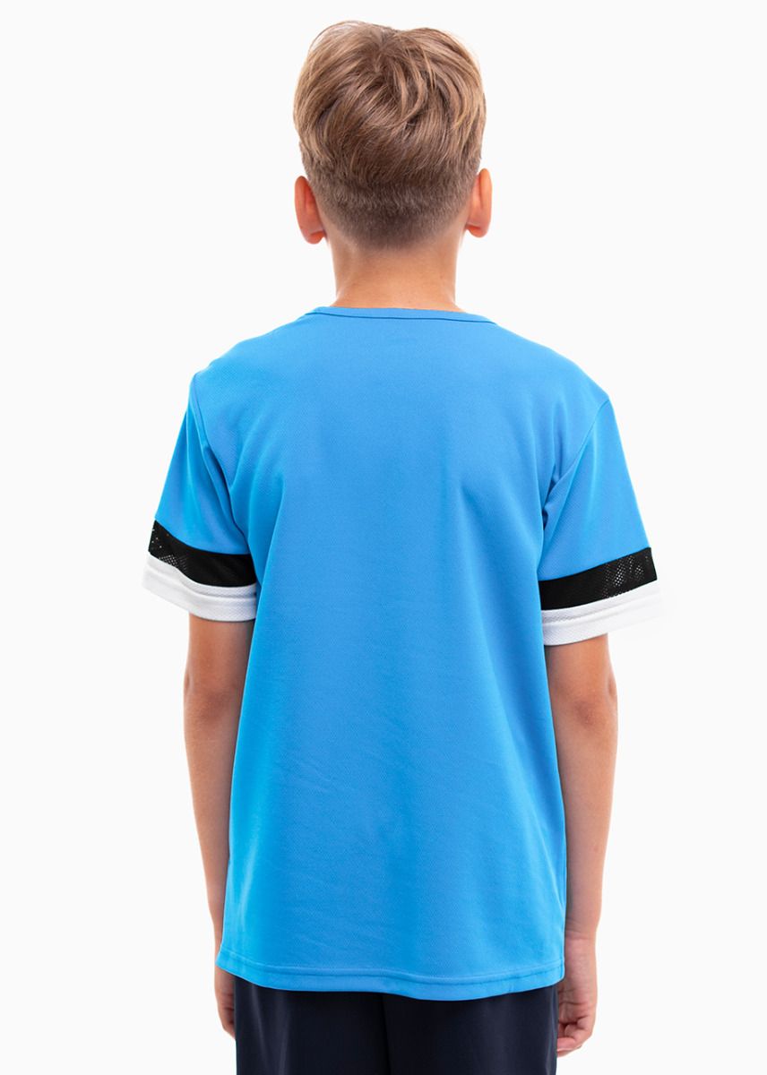 PUMA Kinder-T-Shirt teamRISE Jersey Jr 704938 02