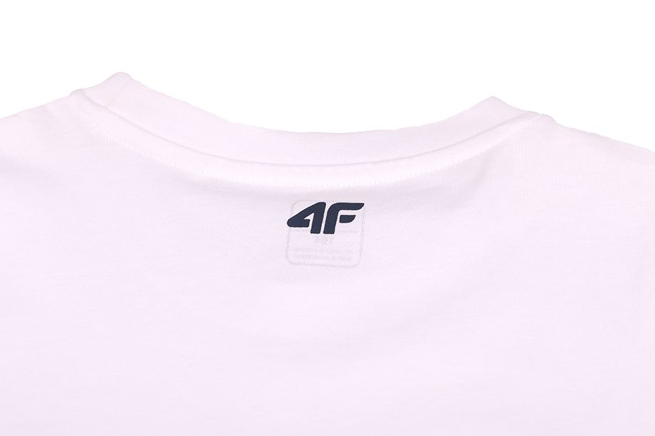 4F Kinder T-Shirt HJL22 JTSD006 10S