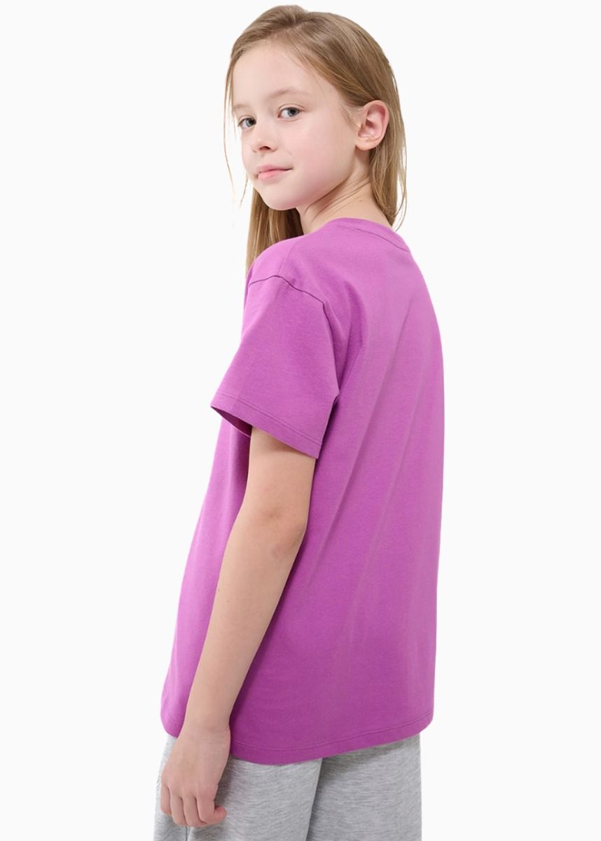4F Mädchen T-Shirt F2326 4FJWSS25TTSHF2326 50S 4F Mädchen T-Shirt F2326 4FJWSS25TTSHF2326 50S