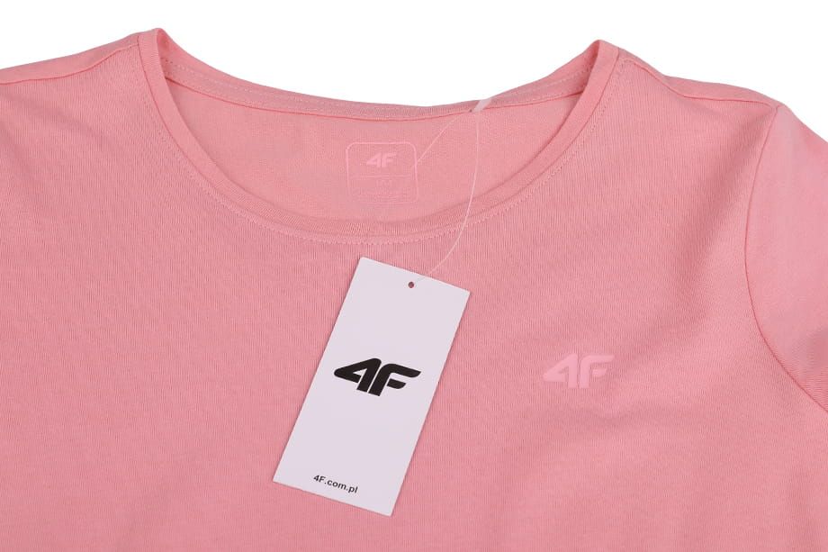 4F Kinder T-Shirt HJL22 JTSD001 56S roz. 164 OUTLET 