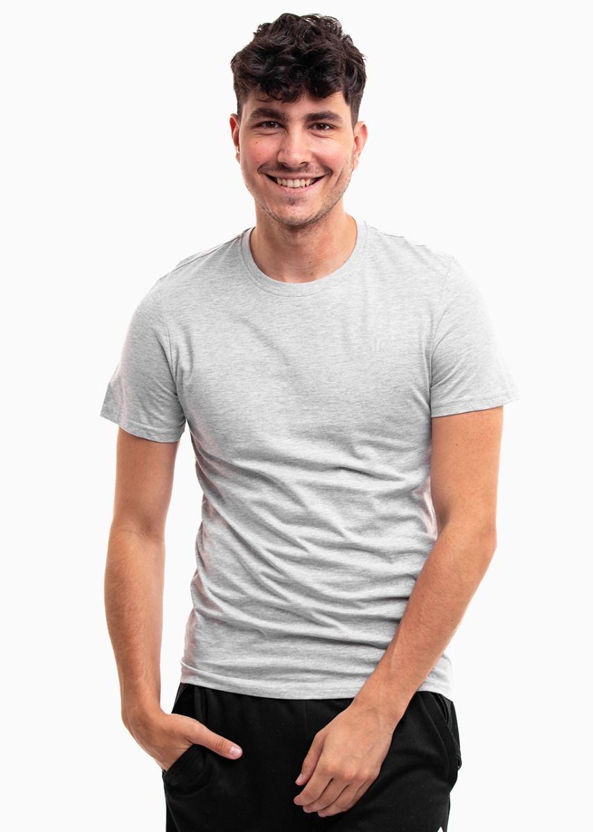 4F T-Shirt Herren NOSH4 TSM003 27M