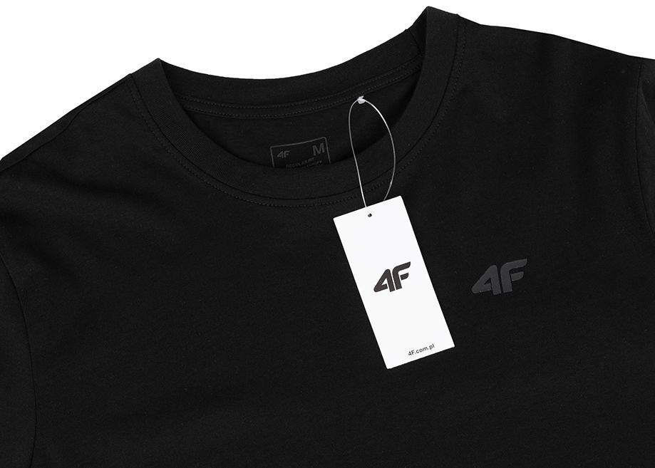 4F Herren Langarmshirt Longsleeve M432 4FWMM00TLONM432 20S 4F Herren Langarmshirt Longsleeve M432 4FWMM00TLONM432 20S
