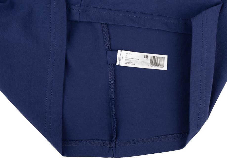 4F Herren Langarmshirt Longsleeve M432 4FWMM00TLONM432 031S 4F Herren Langarmshirt Longsleeve M432 4FWMM00TLONM432 031S