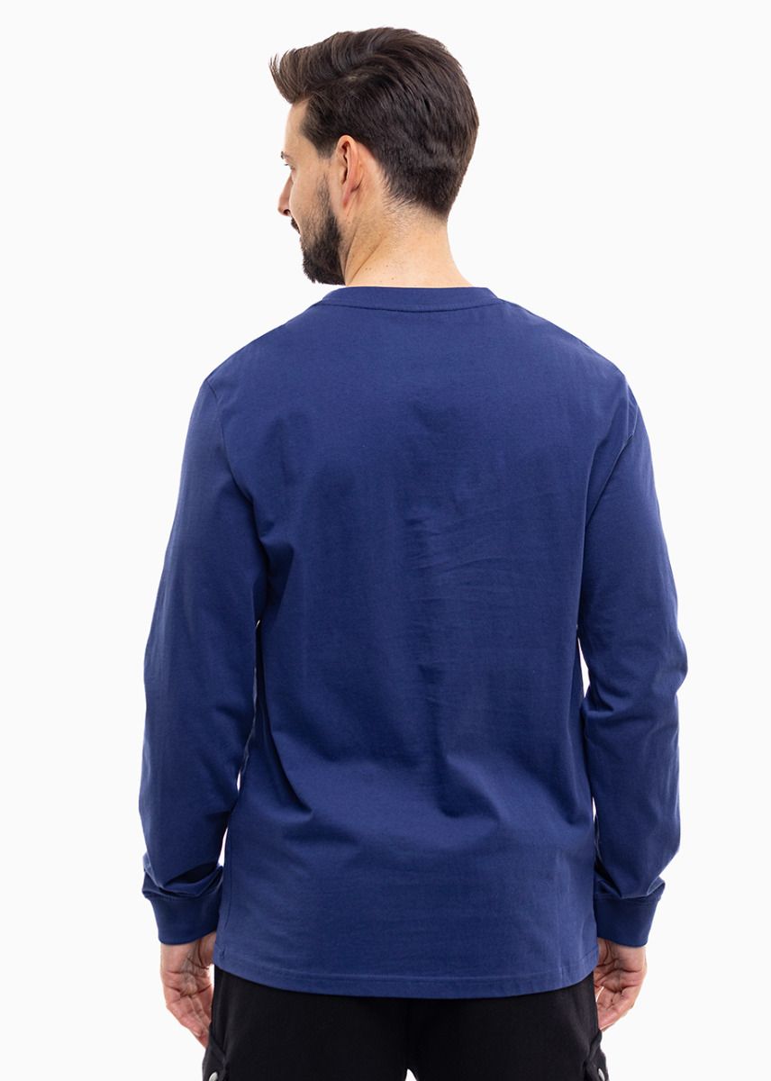 4F Herren Langarmshirt Longsleeve M432 4FWMM00TLONM432 031S 4F Herren Langarmshirt Longsleeve M432 4FWMM00TLONM432 031S