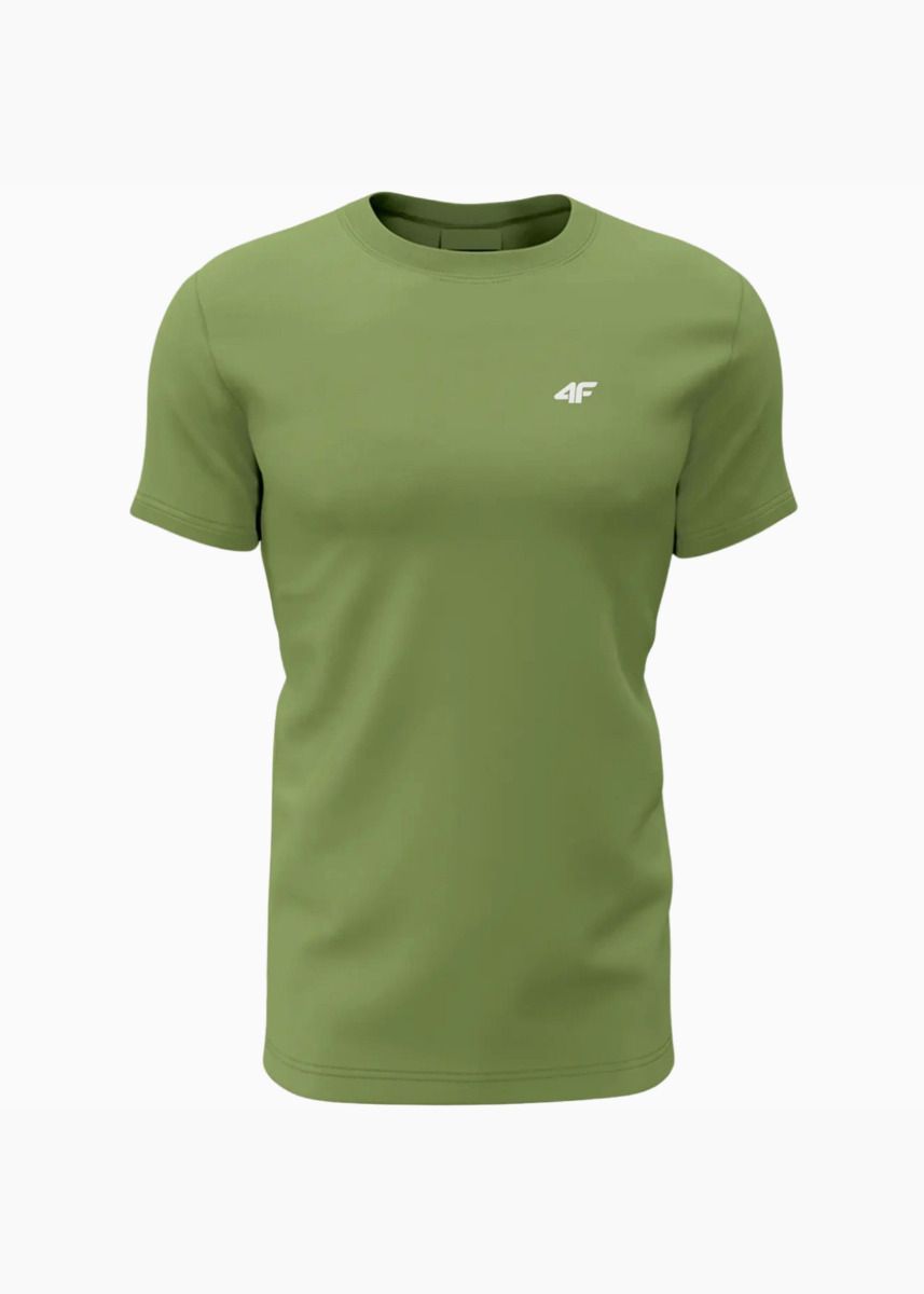 4F Herren T-Shirt Set M1896 3pack 4FWSS24TTSHM1896 90S 4F Herren T-Shirt Set M1896 3pack 4FWSS24TTSHM1896 90S