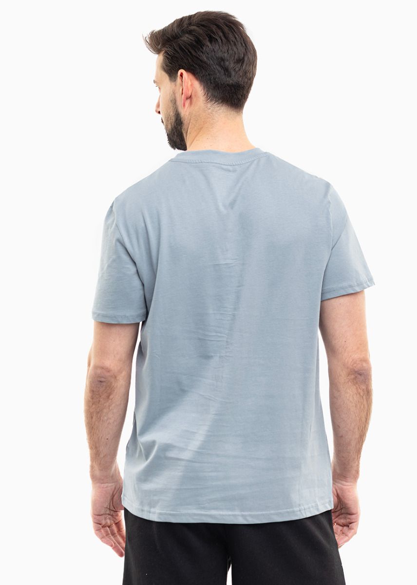 4F Herren T-Shirt M2074 4FWSS25TTSHM2074 34S 4F Herren T-Shirt M2074 4FWSS25TTSHM2074 34S