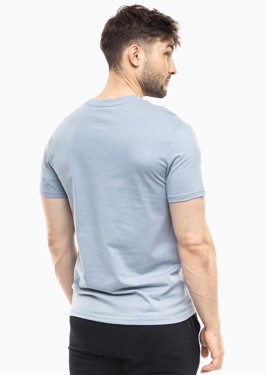 4F Herren T-Shirt M2075 4FWSS25TTSHM2075 34S 4F Herren T-Shirt M2075 4FWSS25TTSHM2075 34S