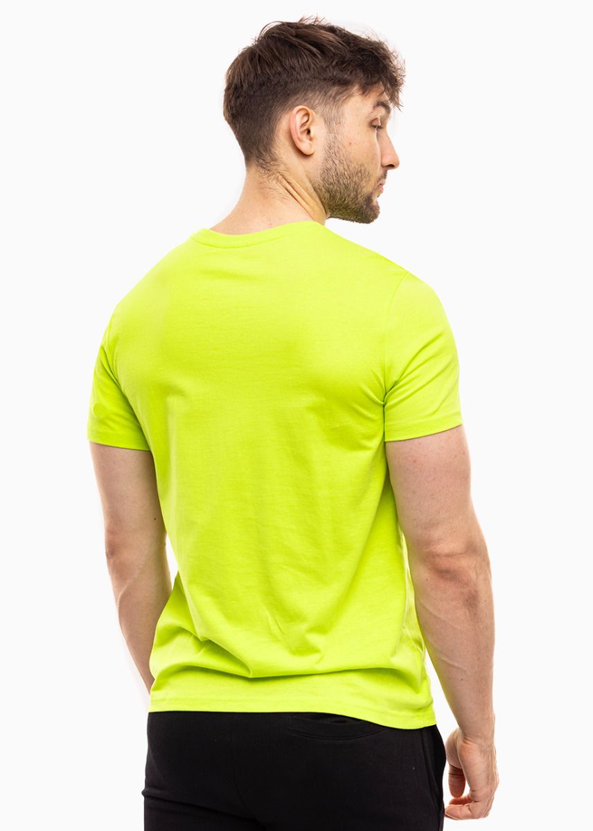 4F Herren T-Shirt M2106 4FRSS24TTSHM2106 41N 4F Herren T-Shirt M2106 4FRSS24TTSHM2106 41N