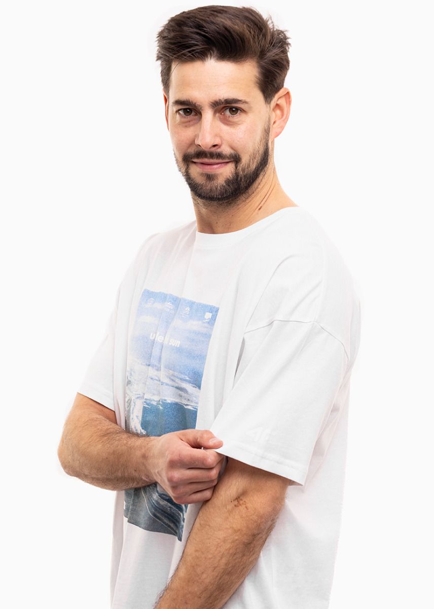 4F Herren T-Shirt M2132 4FRSS24TTSHM2132 10S 4F Herren T-Shirt M2132 4FRSS24TTSHM2132 10S