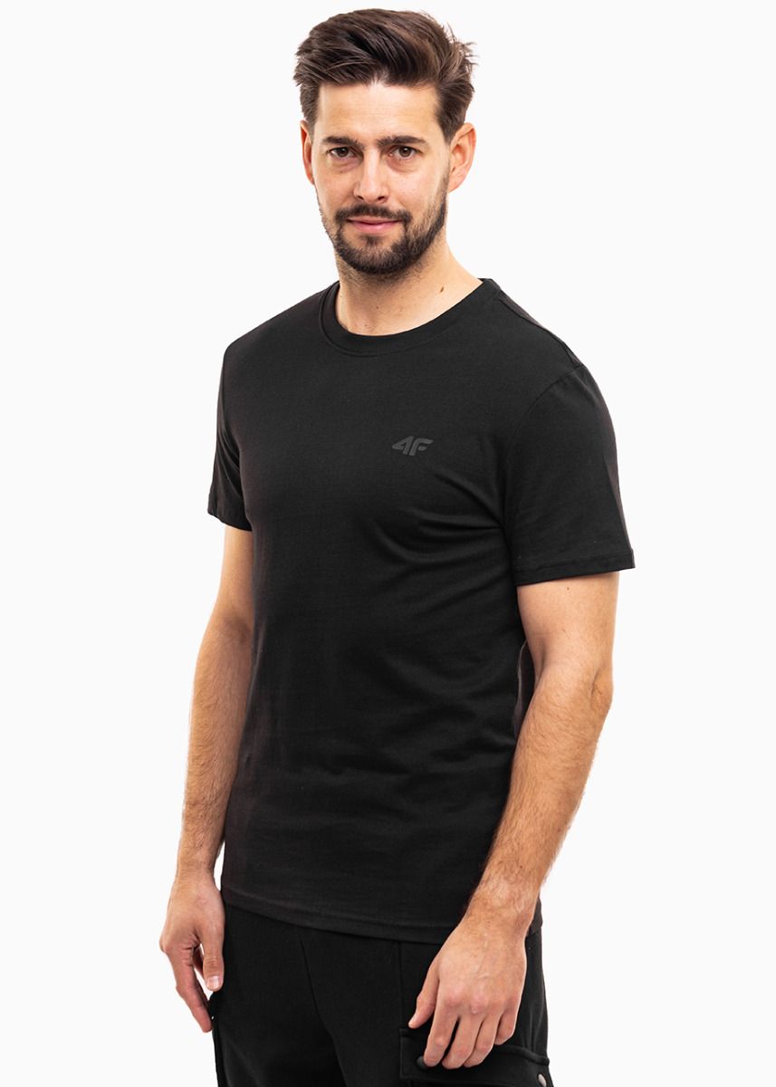 4F Herren T-Shirt M2256 4FWMM00TTSHM2256 20S 4F Herren T-Shirt M2256 4FWMM00TTSHM2256 20S