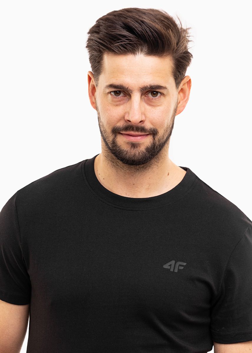 4F Herren T-Shirt M2256 4FWMM00TTSHM2256 20S 4F Herren T-Shirt M2256 4FWMM00TTSHM2256 20S