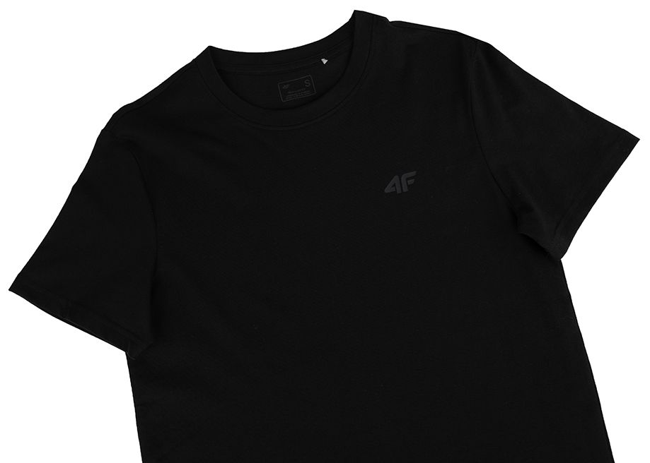4F Herren T-Shirt M2256 4FWMM00TTSHM2256 20S 4F Herren T-Shirt M2256 4FWMM00TTSHM2256 20S
