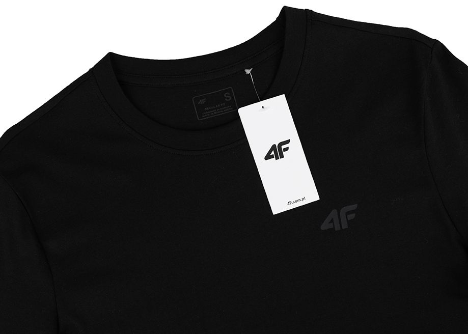 4F Herren T-Shirt M2256 4FWMM00TTSHM2256 20S 4F Herren T-Shirt M2256 4FWMM00TTSHM2256 20S