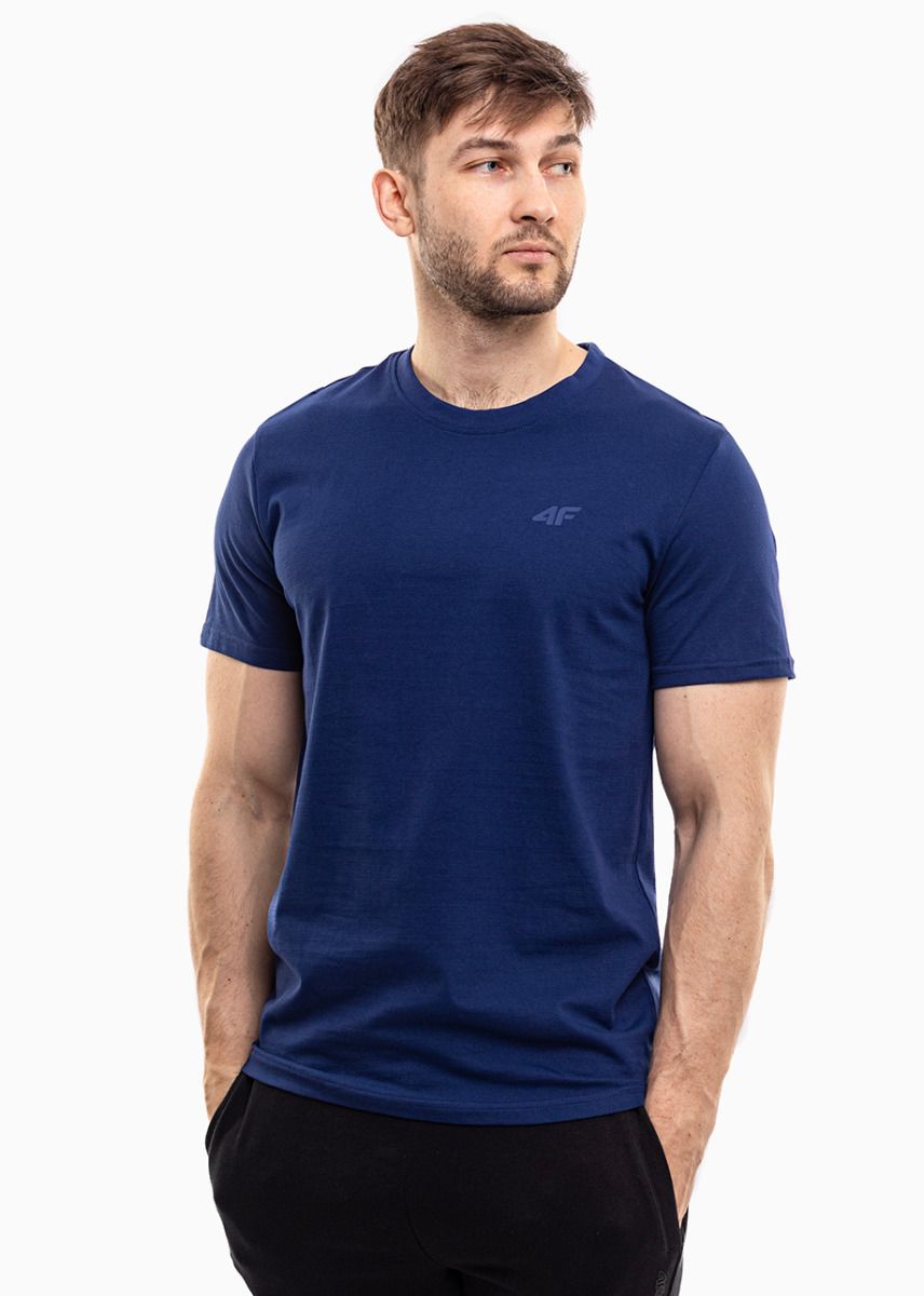 4F Herren T-Shirt M2256 4FWMM00TTSHM2256 031S 4F Herren T-Shirt M2256 4FWMM00TTSHM2256 031S