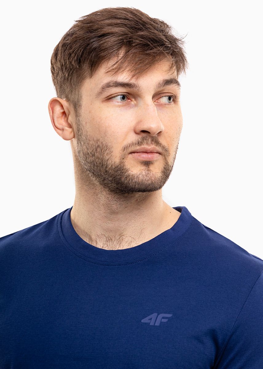 4F Herren T-Shirt M2256 4FWMM00TTSHM2256 031S 4F Herren T-Shirt M2256 4FWMM00TTSHM2256 031S