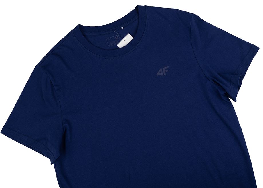 4F Herren T-Shirt M2256 4FWMM00TTSHM2256 031S 4F Herren T-Shirt M2256 4FWMM00TTSHM2256 031S
