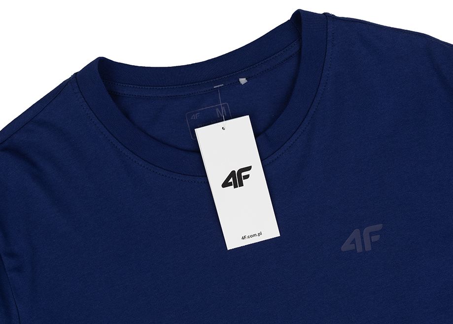 4F Herren T-Shirt M2256 4FWMM00TTSHM2256 031S 4F Herren T-Shirt M2256 4FWMM00TTSHM2256 031S