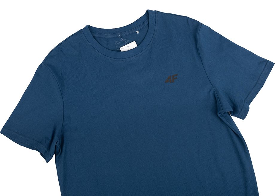 4F Herren T-Shirt M2256 4FWMM00TTSHM2256 46S 4F Herren T-Shirt M2256 4FWMM00TTSHM2256 46S