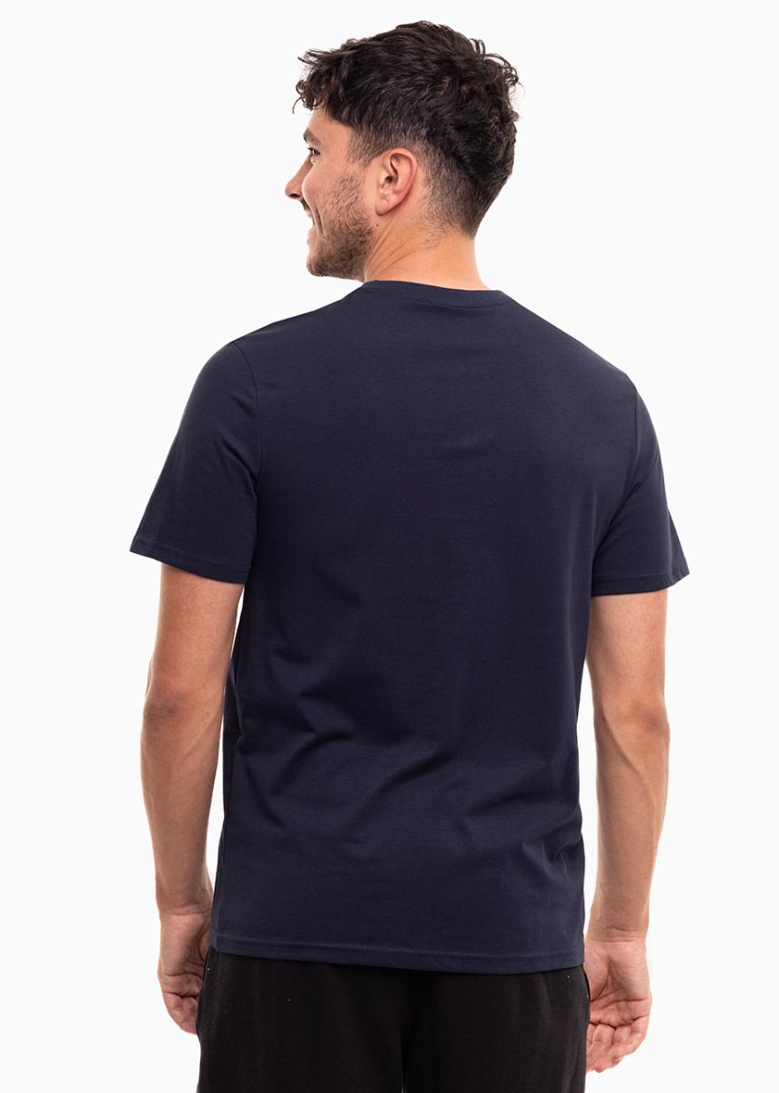 4F Herren T-Shirt M3095 4FWSS25TTSHM3095 031S 4F Herren T-Shirt M3095 4FWSS25TTSHM3095 031S