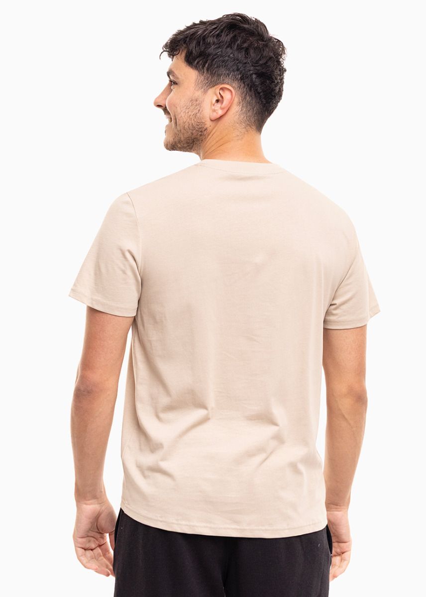 4F Herren T-Shirt M3096 4FWSS25TTSHM3096 83S 4F Herren T-Shirt M3096 4FWSS25TTSHM3096 83S