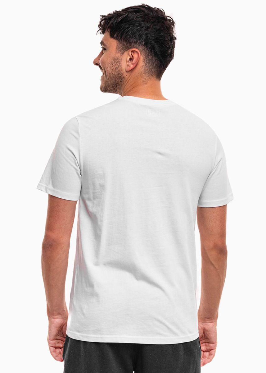 4F Herren T-Shirt M3096 4FWSS25TTSHM3096 10S 4F Herren T-Shirt M3096 4FWSS25TTSHM3096 10S