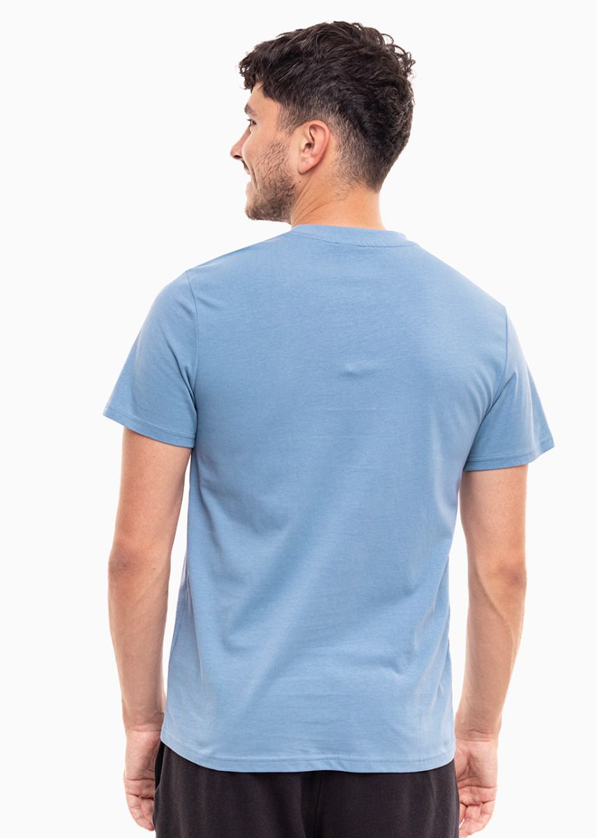 4F Herren T-Shirt M3096 4FWSS25TTSHM3096 32S