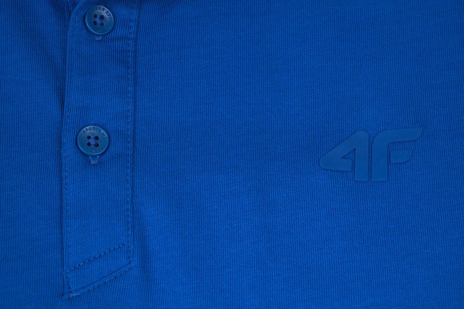 4F Herren T-Shirt H4L22 TSM355 33S