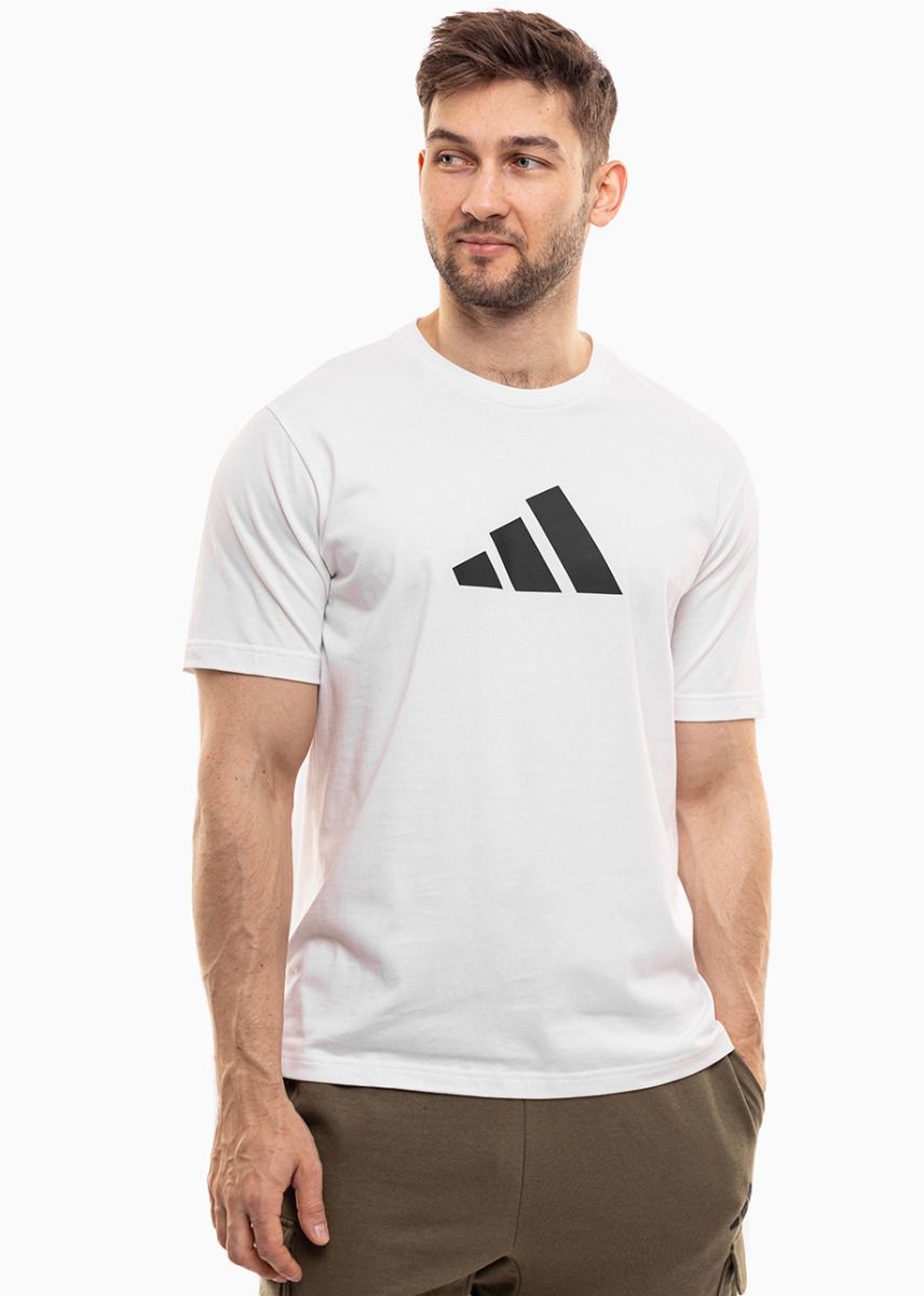 adidas Herren T-Shirt 3Bar Tee JD4913 adidas Herren T-Shirt 3Bar Tee JD4913