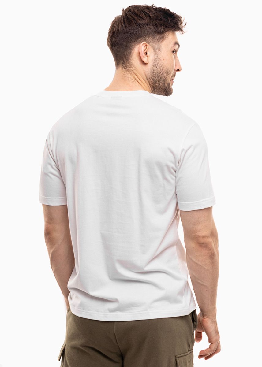 adidas Herren T-Shirt 3Bar Tee JD4913 adidas Herren T-Shirt 3Bar Tee JD4913