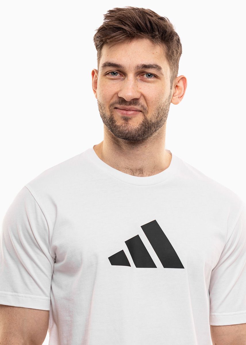 adidas Herren T-Shirt 3Bar Tee JD4913 adidas Herren T-Shirt 3Bar Tee JD4913