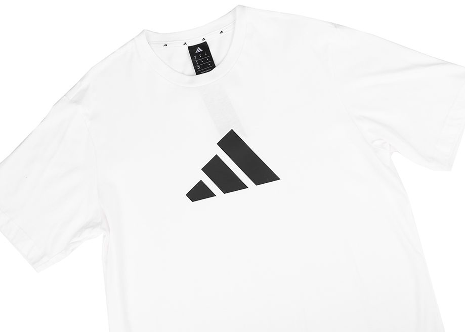 adidas Herren T-Shirt 3Bar Tee JD4913 adidas Herren T-Shirt 3Bar Tee JD4913