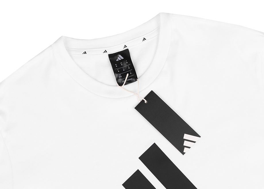 adidas Herren T-Shirt 3Bar Tee JD4913 adidas Herren T-Shirt 3Bar Tee JD4913