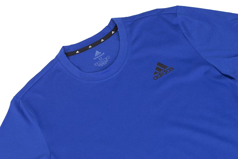 adidas Herren T-Shirt Aeroready Des GR0518