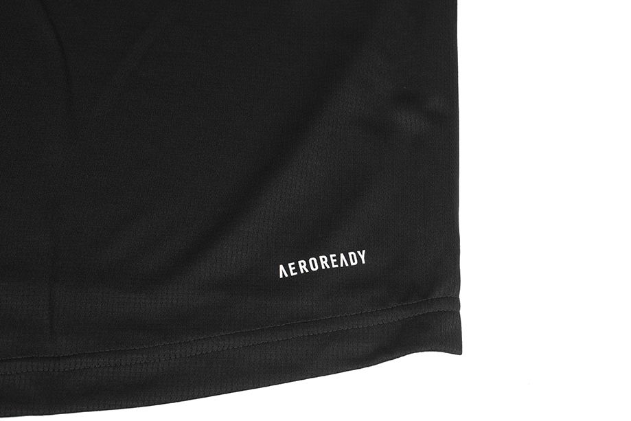 adidas Herren T-Shirt Aeroready Designed To Move Sport GM2090