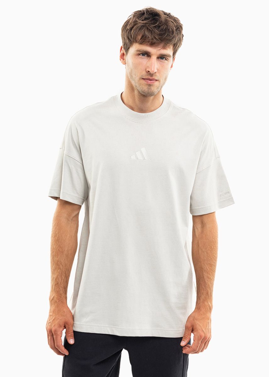 adidas Herren T-Shirt All SZN JJ3679 adidas Herren T-Shirt All SZN JJ3679