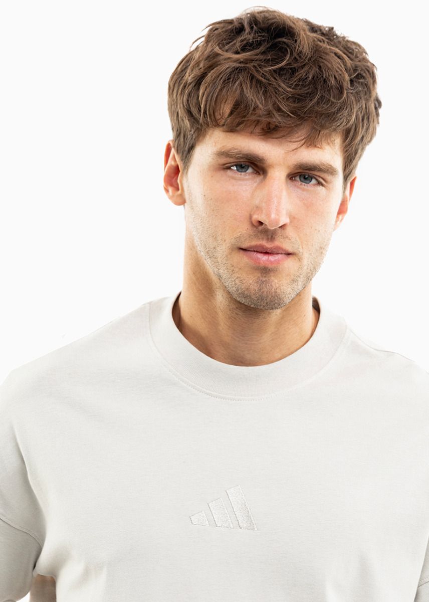 adidas Herren T-Shirt All SZN JJ3679 adidas Herren T-Shirt All SZN JJ3679