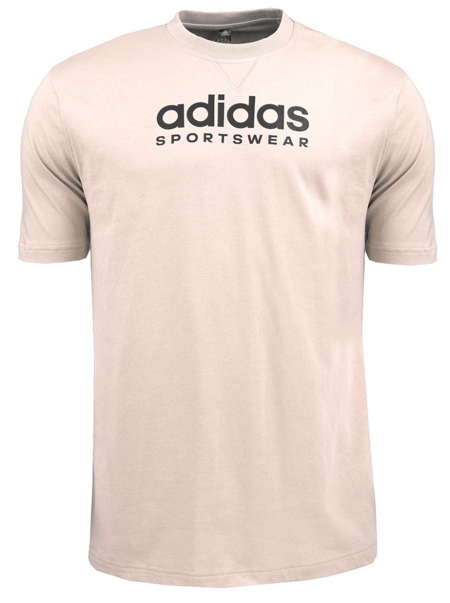 adidas Herren T-Shirt All SZN Graphic Tee IC9810