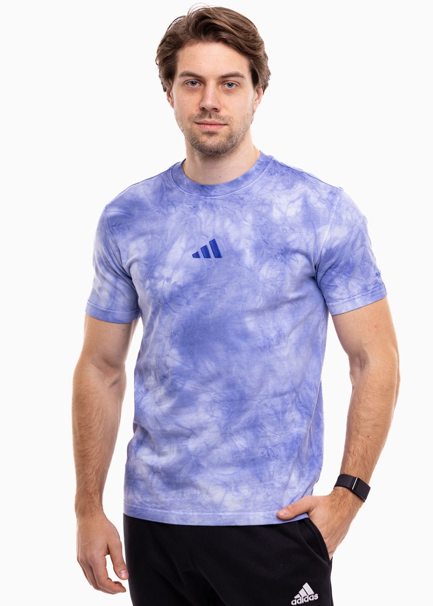 adidas Herren T-Shirt All Szn Wash Tee IY6588