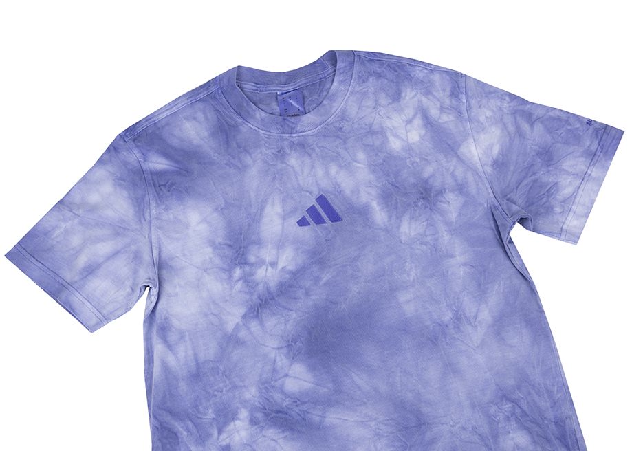 adidas Herren T-Shirt All Szn Wash Tee IY6588