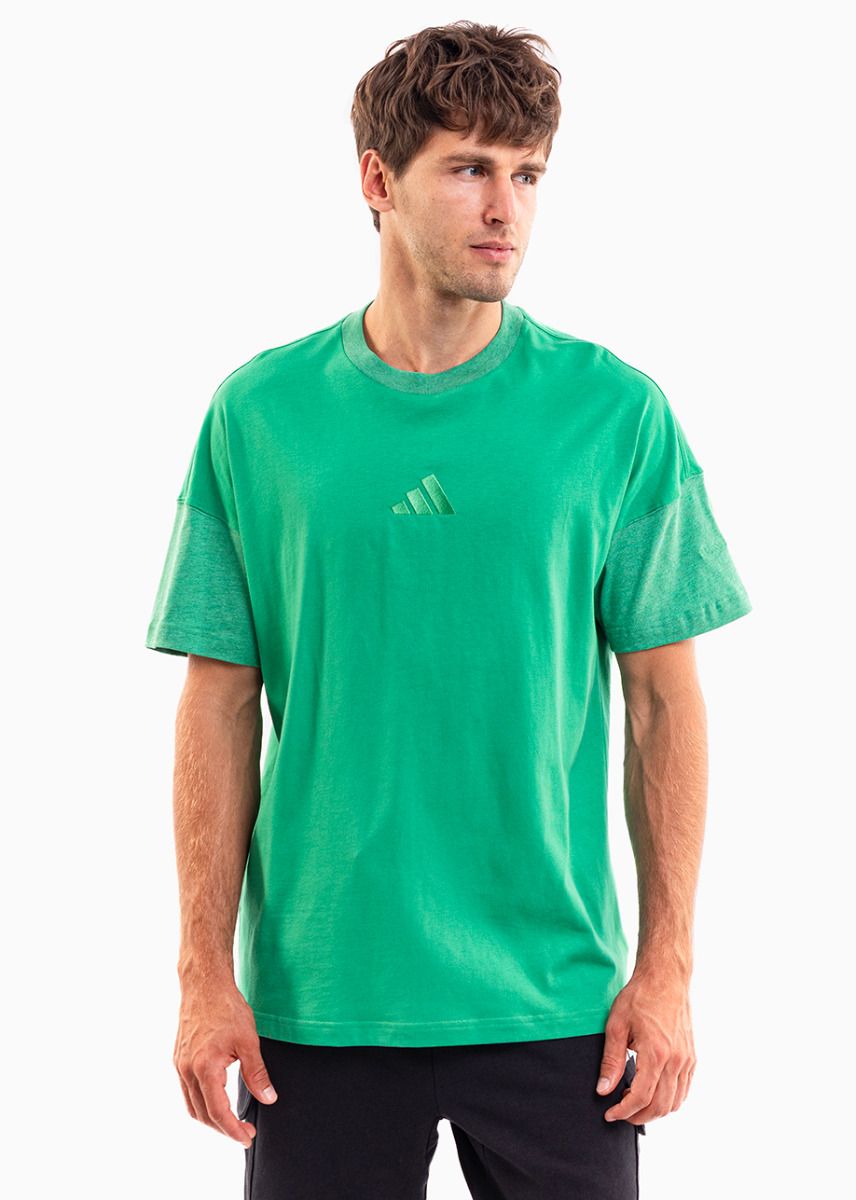adidas Herren T-Shirt All SZN JJ3676 adidas Herren T-Shirt All SZN JJ3676