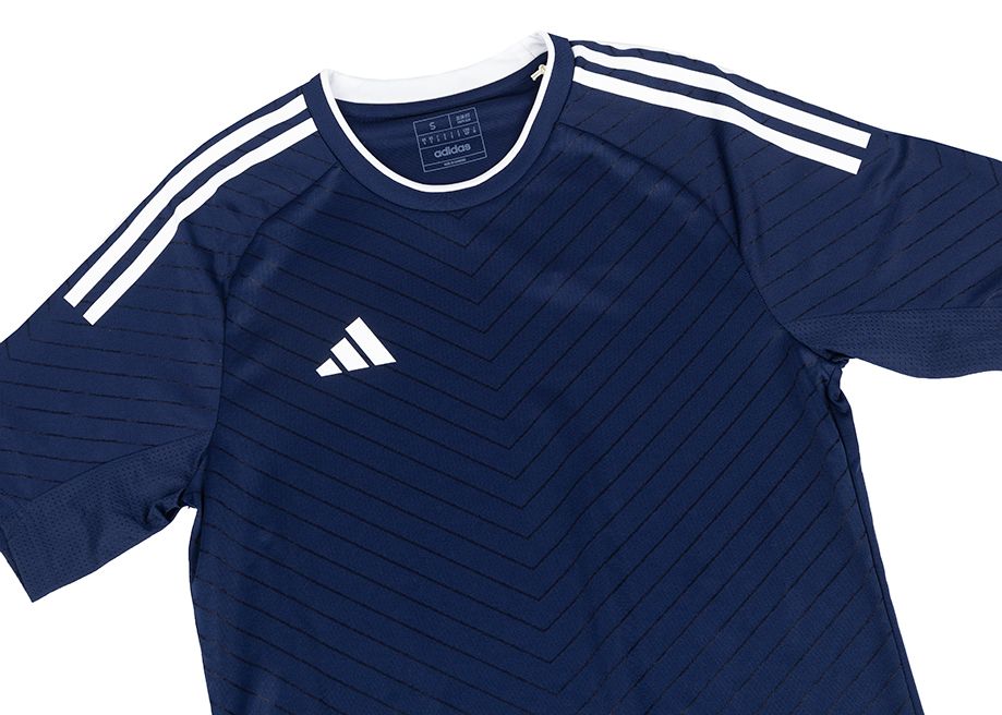 adidas Herren T-Shirt Campeon 23 Jersey HR2621