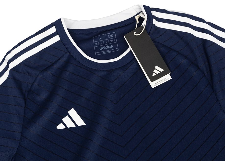 adidas Herren T-Shirt Campeon 23 Jersey HR2621