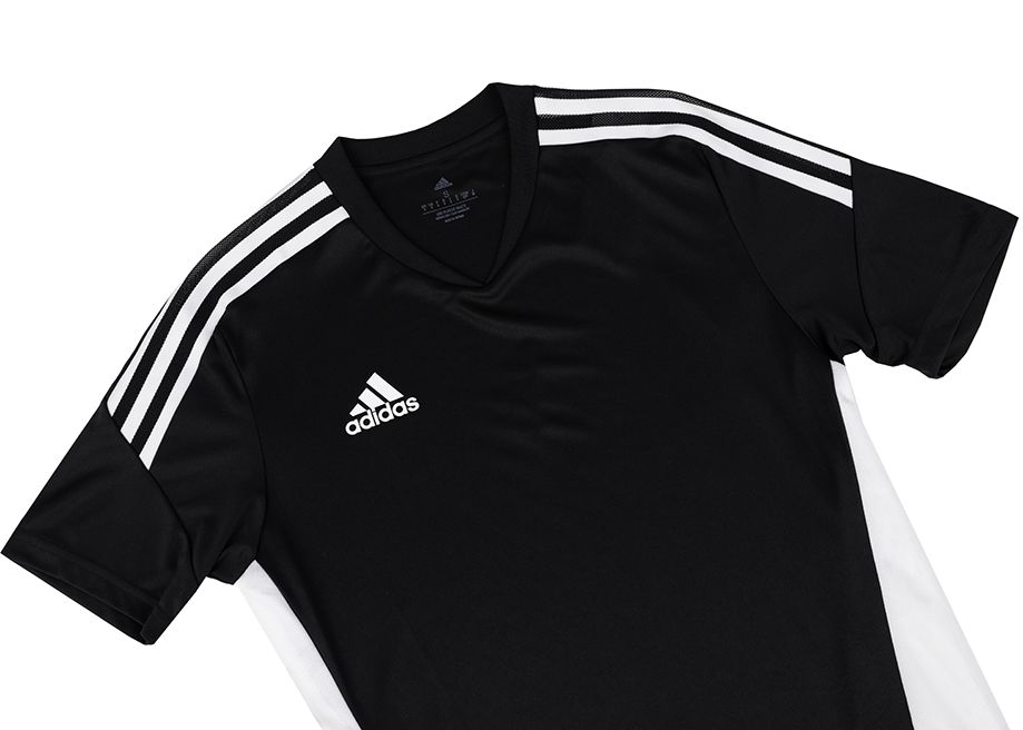 adidas Herren T-Shirt Condivo 22 Jersey H21254