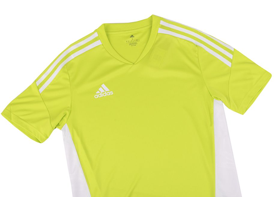 adidas Herren T-Shirt Condivo 22 Jersey HE3058