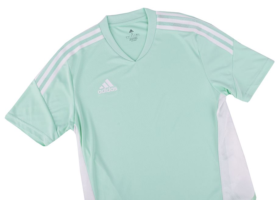 adidas Herren T-Shirt Condivo 22 Jersey HD2271