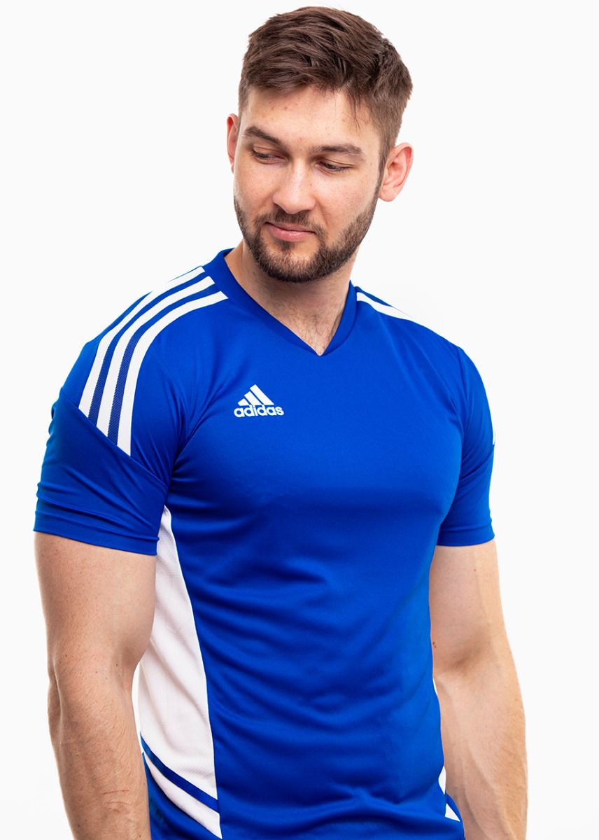 adidas Herren T-Shirt Condivo 22 Jersey HA6285