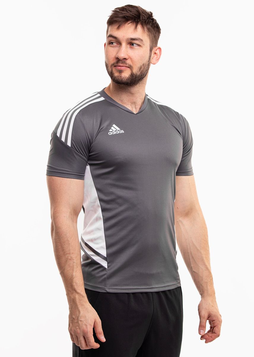 adidas Herren T-Shirt Condivo 22 Jersey HD4726